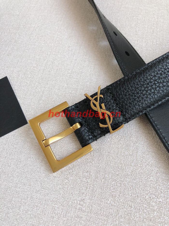 Yves saint Laurent Belt 20MM/30MM SLB00049 Yves saint Laurent Belt 20MM/30MM SLB00049